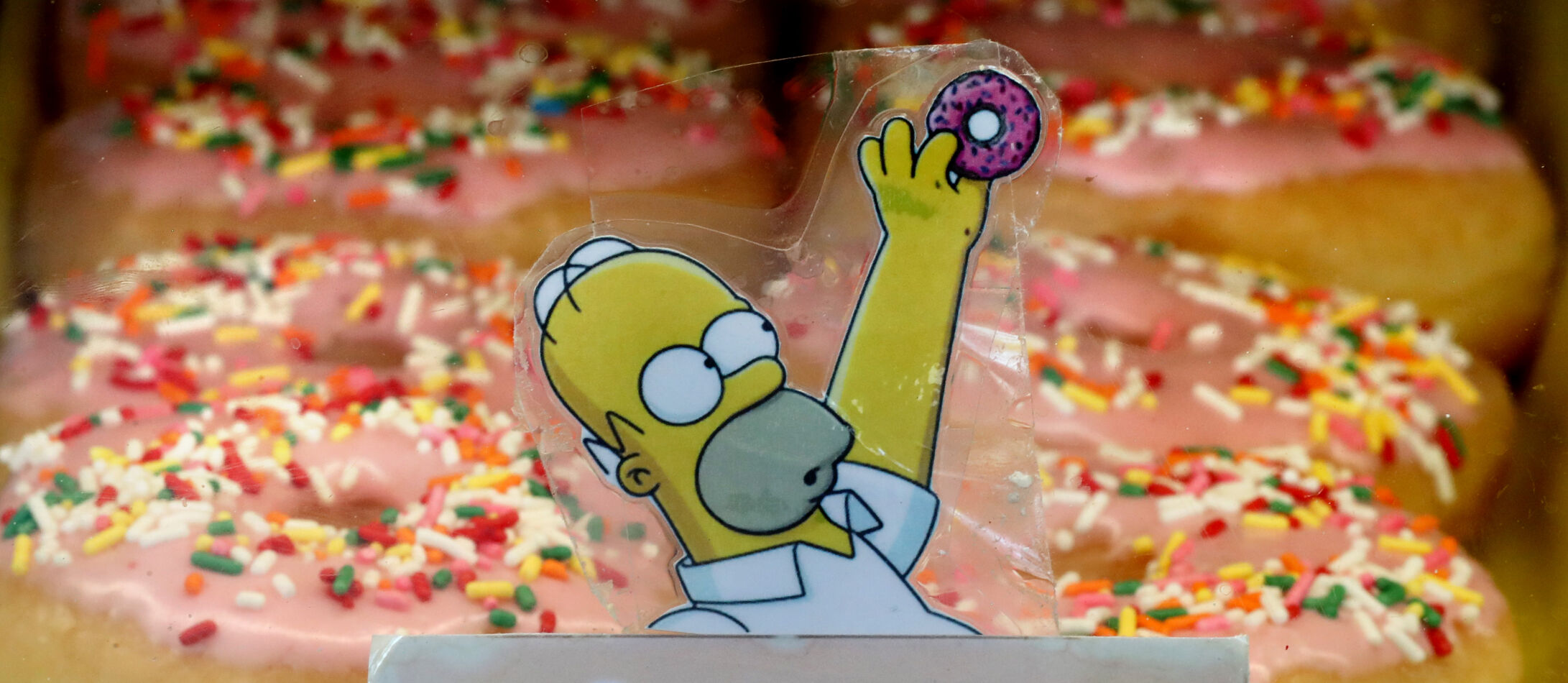 Amy's Donuts